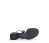 Gabor Riemchensandaletten Damen 31373930363332 Grau 40 EU Produktbild-Vorschau 18
