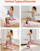 Deep Squat Machine, Adjustable Glutes Trainer Machine with Produktbild-Vorschau 7