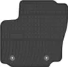 Fahrer-Gummimatte für: Ford Galaxy MK2 7-Sitzer (2012-2015) Produktbild-Vorschau 1