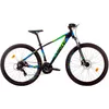 Horské kolo SPRINT MAVERICK 2, 27,5 palce, černé, 480 mm Náhled obrázku produktu 1
