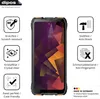 2x Protection ecrán pour Blackview Rock 3 Verre souple Film Voir les images du produit 7