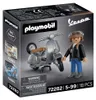 PLAYMOBIL 80 rokov Vespa: Originálny štýl Ostatné Náhľad obrázku produktu 4