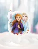 Kerze Frozen II 7,5 cm Produktbild-Vorschau 5