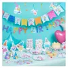 serwetki "Świnka Peppa" | 16szt/33x33cm Podgląd zdjęcia produktu 2