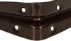 KOTARBAU® Regalwinkel 200x150 mm Regalträger Regalhalter Produktbild-Vorschau 6