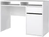 Function Plus Bureau blanc brillant Voir les images du produit 9
