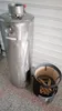 Holz Badeofen Boiler für Warmwasser 80 Liter Holz Badeofen Produktbild-Vorschau 7