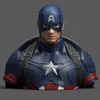 Avengers Endgame Spardose Captain America 20 cm Produktbild-Vorschau 10