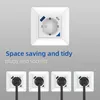 Smarte Steckdose mit USB-B und USB-C, Intelligente Produktbild-Vorschau 1