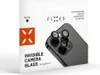 The image shows the packaging for a camera lens protector. Produktbild-Vorschau