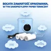 Aparat dziecięcy LAMAX InstaKid1 Blue: druk zdjęć, 8 MP, Podgląd zdjęcia produktu 8