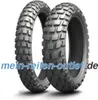 Michelin Anakee Wild 130/80 - 18 M/C Tt 66S Rear M+S Produktbild-Vorschau 1