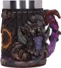 Kubek Elden Ring - Tankard Radahn, ręcznie malowany, 15 cm, Anteprima dell’immagine prodotto 9