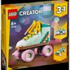 LEGO Creator Patin à Roulettes Rétro 31148 Voir les images du produit 37