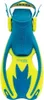 CRESSI Rocks Kid Fins pnk pnk L/XL Voir les images du produit 3