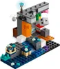 21274 Lego 21274 Minecraft Begegnung Mit Dem Wächter Produktbild-Vorschau 8