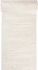 Tapiso Läufer SARI Modern Creme Wohnzimmer  100 x 180 Produktbild-Vorschau 6