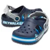 Crocs Schuhe Fun Lab Luke Skywalker Lights K Clog, Produktbild-Vorschau 8