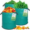 TTL Garden Gartensäcke 272L 3er Set - Laubsack inkl. Produktbild-Vorschau 9