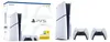 PS5 1TB Console Standard Slim White + 2 DualSense Ita  Sony Produktbild-Vorschau 2