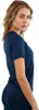 STARK SOUL® Damen Sportshirt Kurzarm -RACER- Sport Produktbild-Vorschau 3