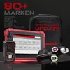 LAUNCH CRP MOT IV Motorrad Limitierte Auflage,Diagnosegerät Produktbild-Vorschau 8