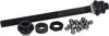 SHIMANO Hohlachse FH-M4050-R Komplettkit - zuverlässige Produktbild-Vorschau 1