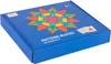 Montessori drewniane klocki układanka edukacyjna 155 el. Podgląd zdjęcia produktu 7