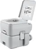 Tragbare Toilette 20L - Camping WC mit Spülung - Produktbild-Vorschau 11
