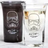 Zestaw 4 wysokiej jakości kieliszków do shotów Stormtrooper Voir les images du produit 6