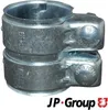 JP GROUP 1421400200 Auspuffschelle Ø69,5mm für BMW 3 Produktbild-Vorschau 1