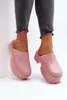 Damenhausschuhe BIG STAR NN274020 ROSA Big Star Shoes Produktbild-Vorschau 15