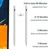OKWISH kapazitiver Stift , Kompatibel mit der 2. Generation Produktbild-Vorschau 6