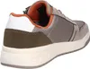 Sneaker Bugatti Celeris Beige Anteprima dell’immagine prodotto 6