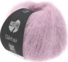 Lana Grossa SILKHAIR 25 g feines Lace-Garn aus Produktbild-Vorschau 2