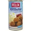 Felix Köttbullar und Sahnesauce, 560g Produktbild-Vorschau 2