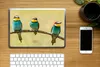 MuchoWow® Laptop Aufkleber Sticker Cover Vögel - Tiere - Produktbild-Vorschau 2