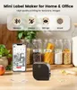 Phomemo Etikettendrucker Mini Bluetooth P12 Produktbild-Vorschau 2