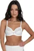 2er Pack Bügel BH Alegra von der Marke Lisca 100D Produktbild-Vorschau 3