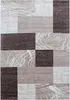 Homebyhome Teppich Wohnzimmer Moderner Abstrakt Design Produktbild-Vorschau 2