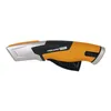 Nóż uniwersalny Fiskars 1062938 czarny, pomarańczowy Nóż z Podgląd zdjęcia produktu 4