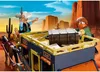 PLAYMOBIL western 71862 attaque de diligence au far west Voir les images du produit 7