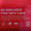 Unitek Hdmi Kabel 2.0 Aoc 4K 60Hz 25M Produktbild-Vorschau 5