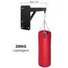 Boxsackhalterung,Stahlrahmen bis 100kg,Mit Dreiecksstütze Produktbild-Vorschau 3
