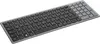 Dell KB740 Tastatur kabellos 2.4 GHz QWERTZ Titan Gray Produktbild-Vorschau 9