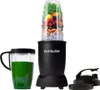 NutriBullet Smoothie Maker Pro NB907MAB Standmixer, Matt Produktbild-Vorschau 2