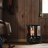 Tecno Air System CORONA RX 2485, Podłoga, Czarny, Obrotowy, Podgląd zdjęcia produktu 3