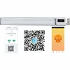 Grzejnik elektryczny ElectricSun 1800W/900W biały grzejniki Podgląd zdjęcia produktu 9