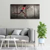 Tulup® Glas-Bild - 100x50 -Wandkunst - Wandbild hinter Produktbild-Vorschau 3