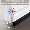Türleiste mit Bürste Produktbild-Vorschau 3